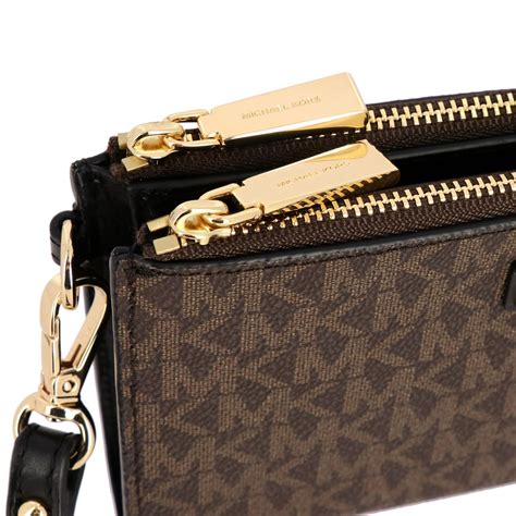 michael kors myer wallet|michael kors wallet clearance sale.